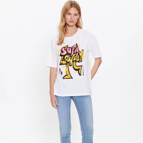 Noisy May // Supa Lovely // Size Large // BNWT - Picture 1 of 10